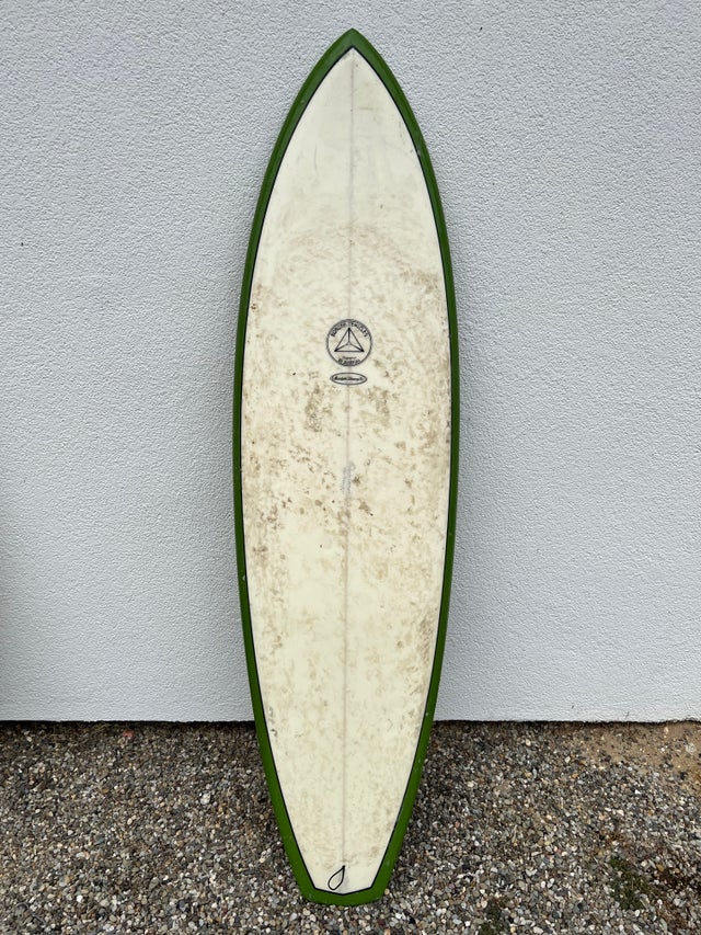 MIDLENGTH BOARDS USED 6'8'' - 8'6'' | MATADOR SURF CO.