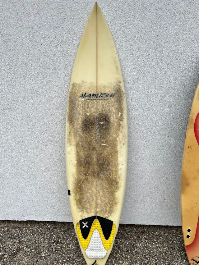 MIDLENGTH BOARDS USED 6'8'' - 8'6'' | MATADOR SURF CO.