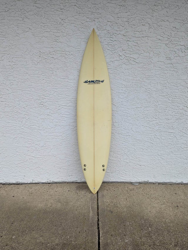MIDLENGTH BOARDS USED 6'8'' - 8'6'' | MATADOR SURF CO.