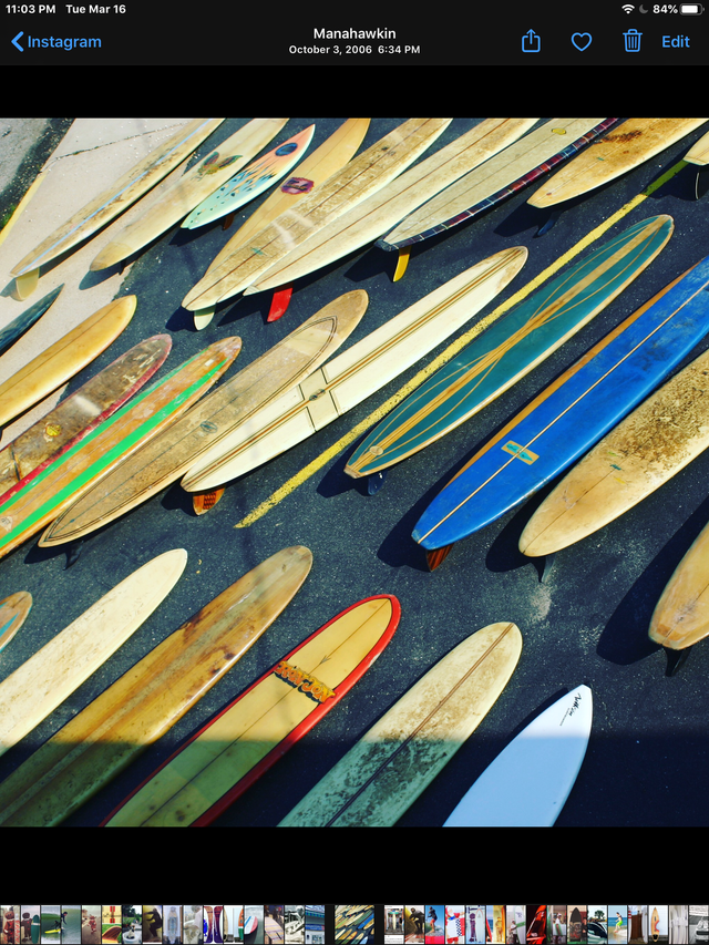 SURFBOARDS VINTAGE ALL | MATADOR SURF CO.