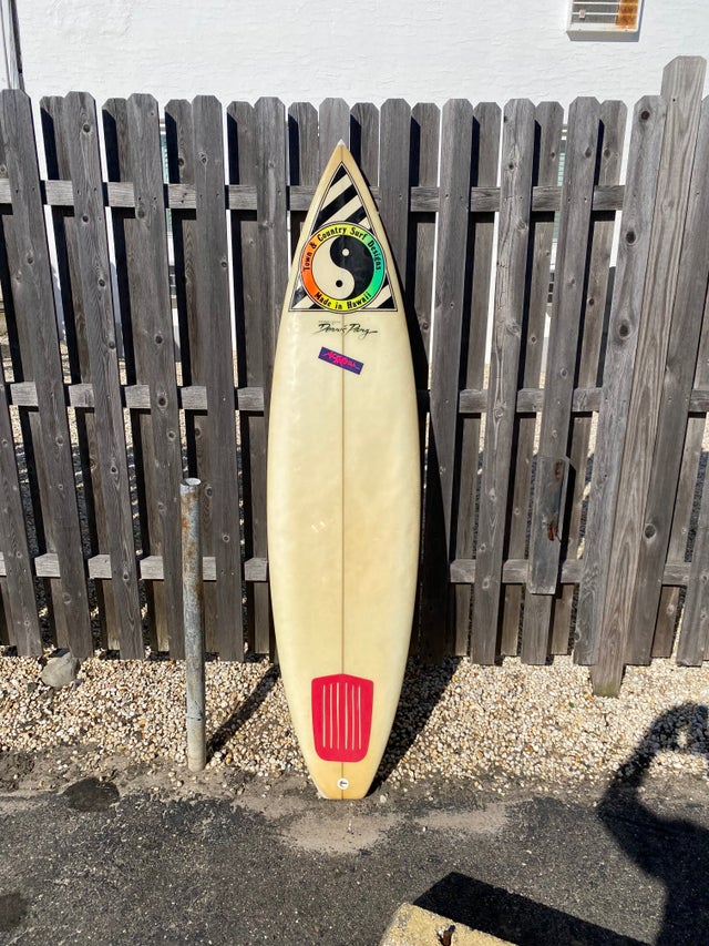 SURFBOARDS VINTAGE ALL | MATADOR SURF CO.