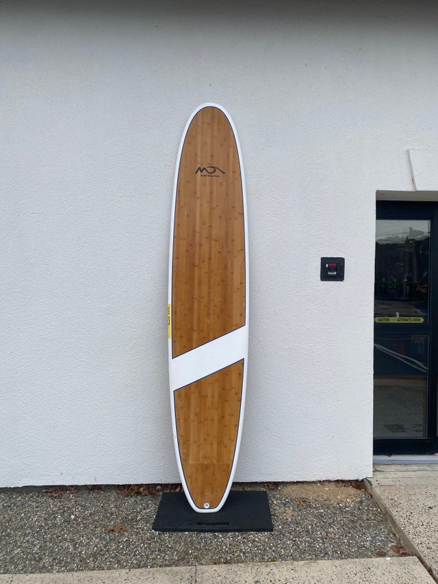 SURFBOARDS WOOD | MATADOR SURF CO.