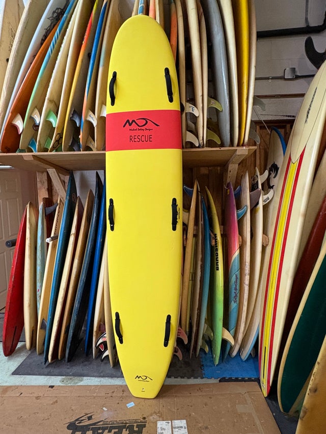 LONGBOARDS USED 8'6''+ | MATADOR SURF CO.