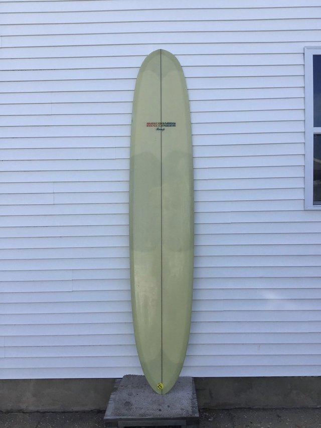 SURFBOARDS VINTAGE 1960S | MATADOR SURF CO.