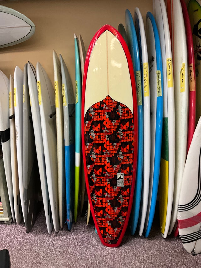 MIDLENGTH BOARDS USED 6'8'' - 8'6'' | MATADOR SURF CO.