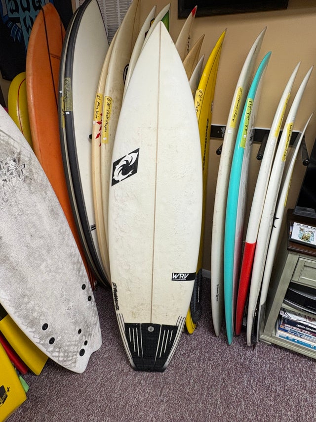 FISH BOARDS USED ALL | MATADOR SURF CO.