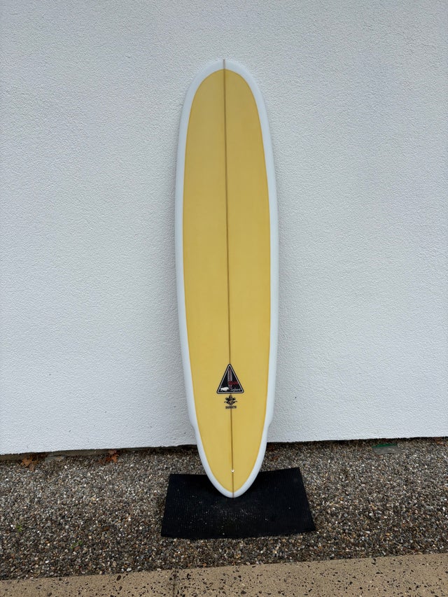 ミッドレングス・Salt Water Surfboards 6’6 手渡し 楽天市場】【Beach Access】 Standardシリーズ ソフトボード