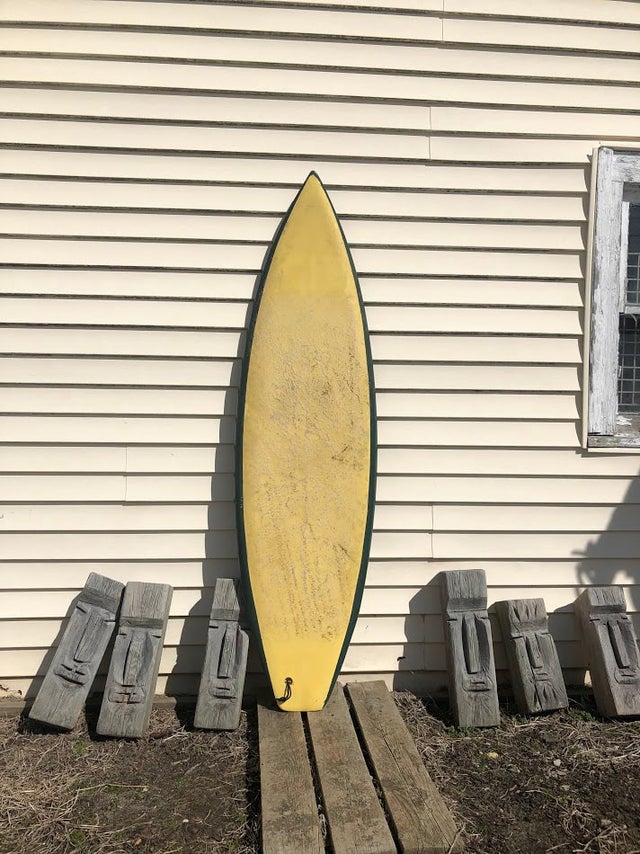 SURFBOARDS VINTAGE ALL | MATADOR SURF CO.