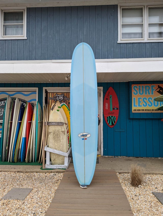 LONGBOARDS USED 8'6''+ | MATADOR SURF CO.