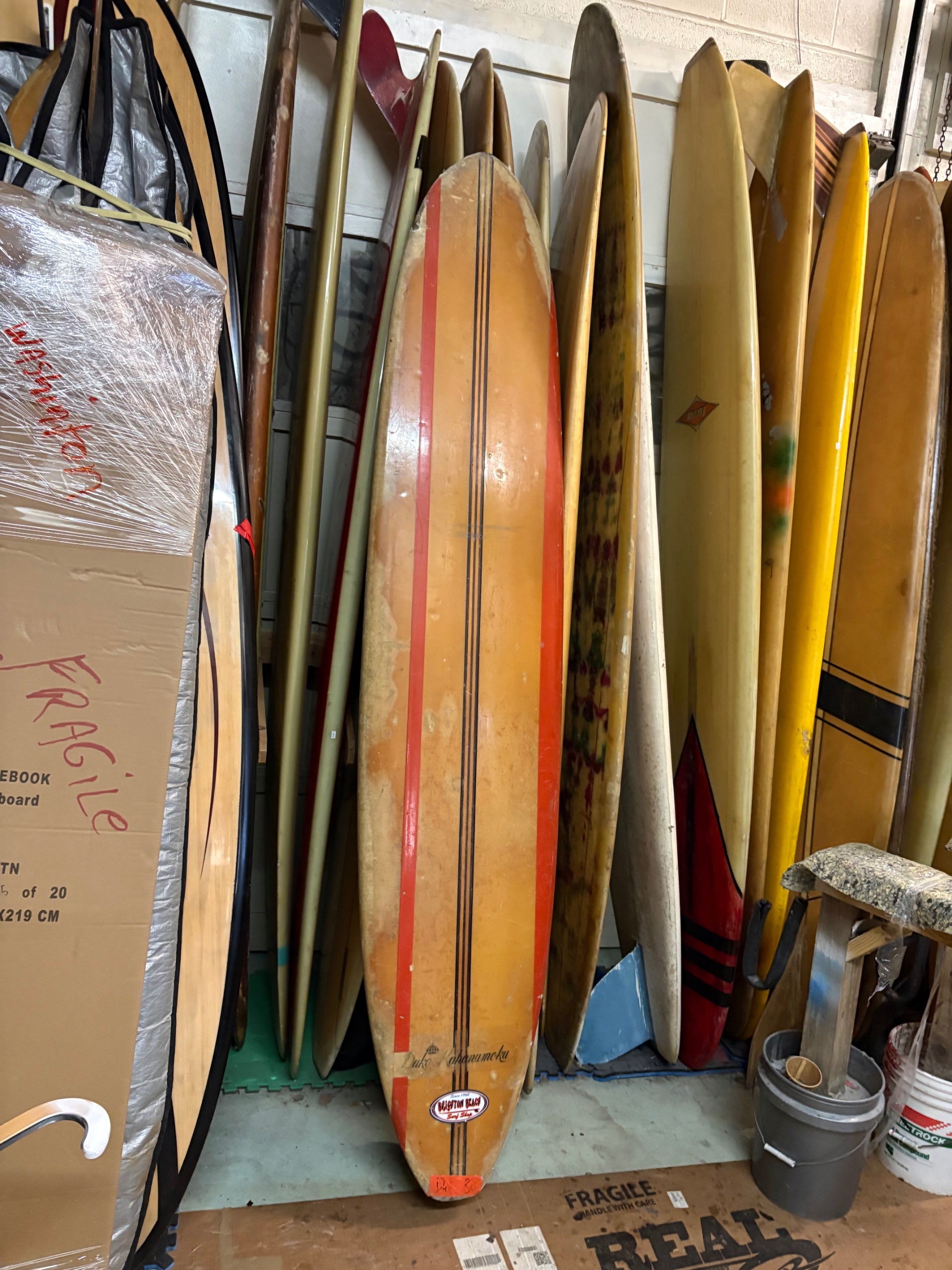 ◆専用◆◇60's ビンテージ◇Challenger ロングボード 10'1 2026年最新ロングボードの魅力的な商品多数！初心者から上級者向け