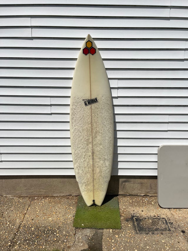 SHORTBOARDS USED < 6'8'' | MATADOR SURF CO.