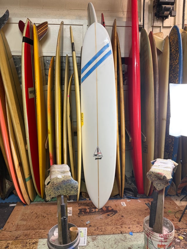 LONGBOARDS USED 8'6''+ | MATADOR SURF CO.