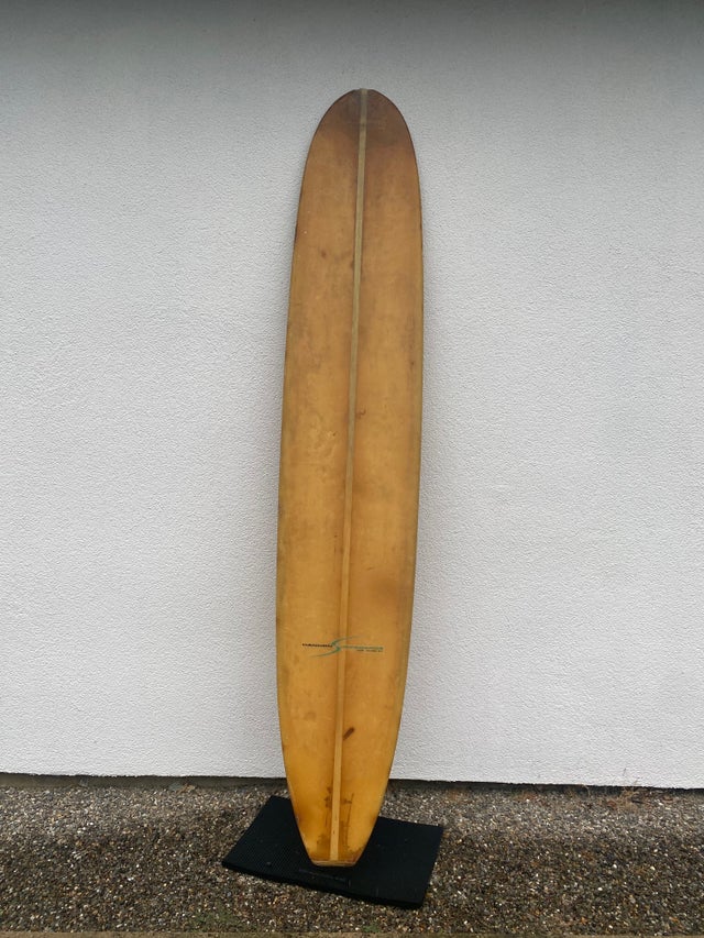LONGBOARDS USED 8'6''+ | MATADOR SURF CO.