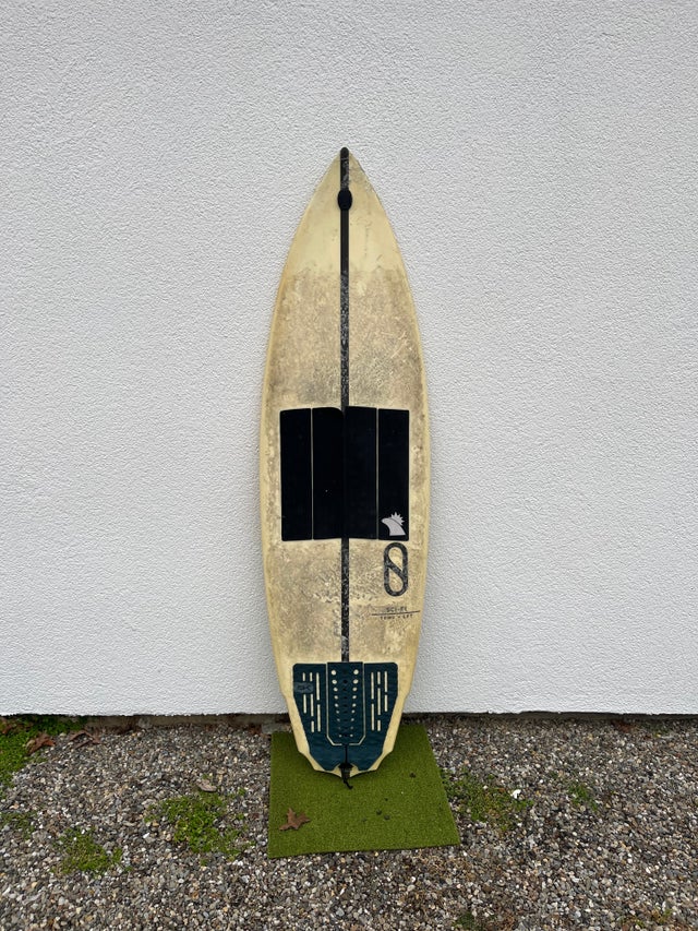 ALL BOARDS USED | MATADOR SURF CO.
