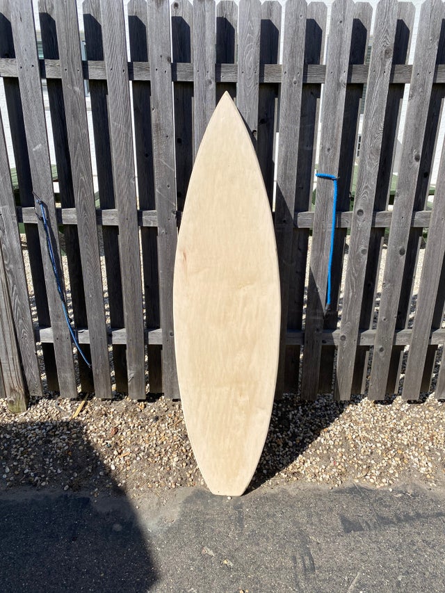 Spider Havoc X 6'0\