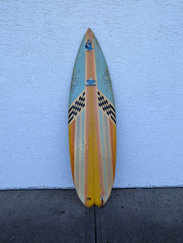 SURFBOARDS 1980S-90S | MATADOR SURF CO.