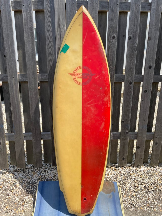 SURFBOARDS VINTAGE ALL | MATADOR SURF CO.