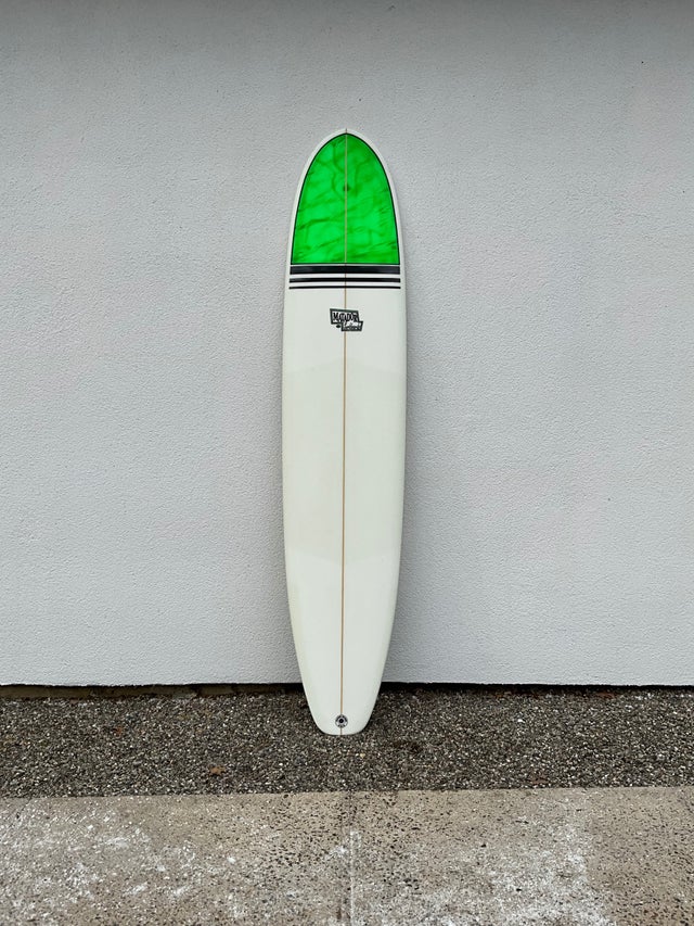 LONGBOARDS USED 8'6''+ | MATADOR SURF CO.
