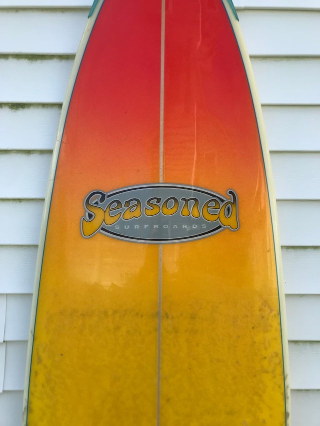 ALL BOARDS USED | MATADOR SURF CO.