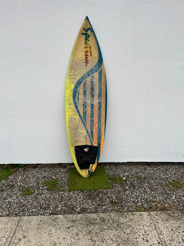 SHORTBOARDS USED < 6'8'' | MATADOR SURF CO.