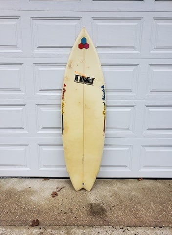SURFBOARDS 1980S-90S | MATADOR SURF CO. SURFBOARDS 1980S-90S | MATADOR SURF CO.