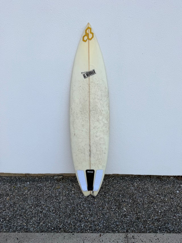 MIDLENGTH BOARDS USED 6'8'' - 8'6'' | MATADOR SURF CO.