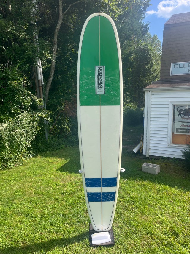 LONGBOARDS USED 8'6''+ | MATADOR SURF CO.