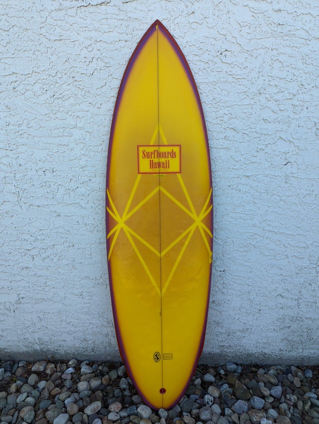 SURFBOARDS VINTAGE ALL | MATADOR SURF CO.