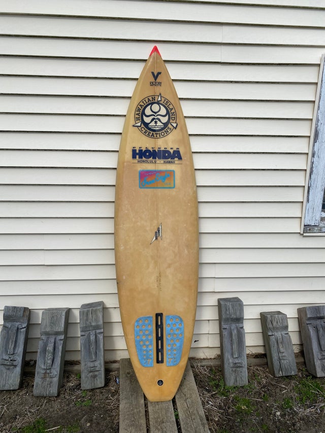 SURFBOARDS 1980S-90S | MATADOR SURF CO. SURFBOARDS 1980S-90S | MATADOR SURF CO.