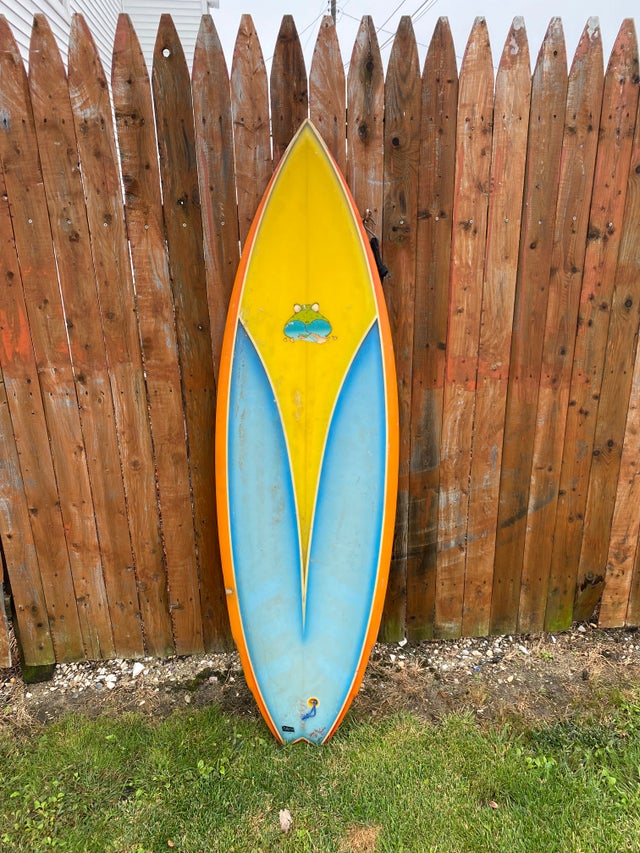 SURFBOARDS 1980S-90S | MATADOR SURF CO. SURFBOARDS 1980S-90S | MATADOR SURF CO.