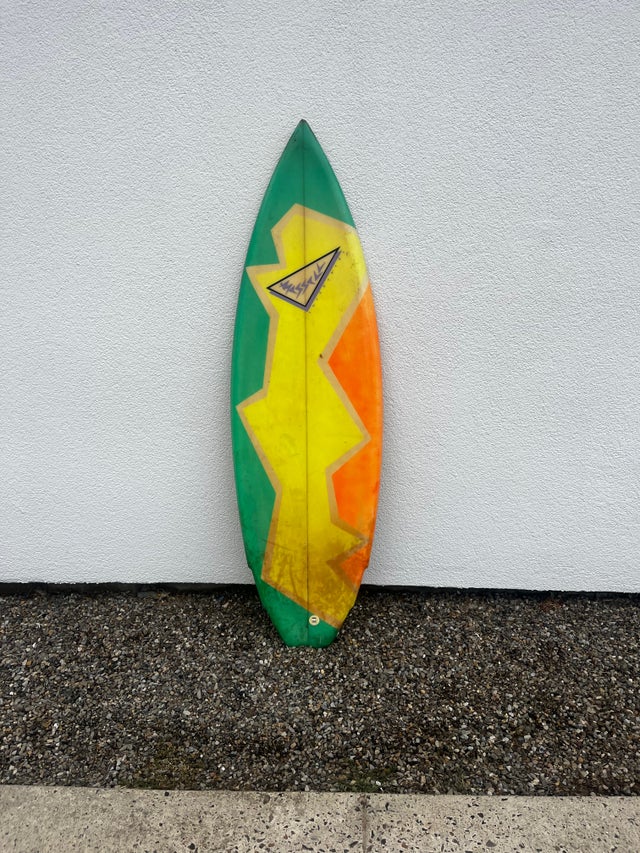 SHORTBOARDS USED < 6'8'' | MATADOR SURF CO.