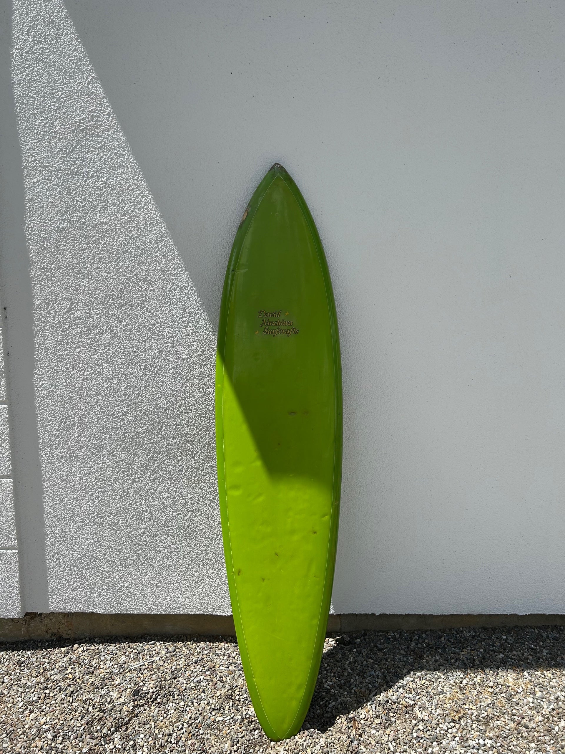 JOHN PECK PENETRATOR | MATADOR SURF CO.