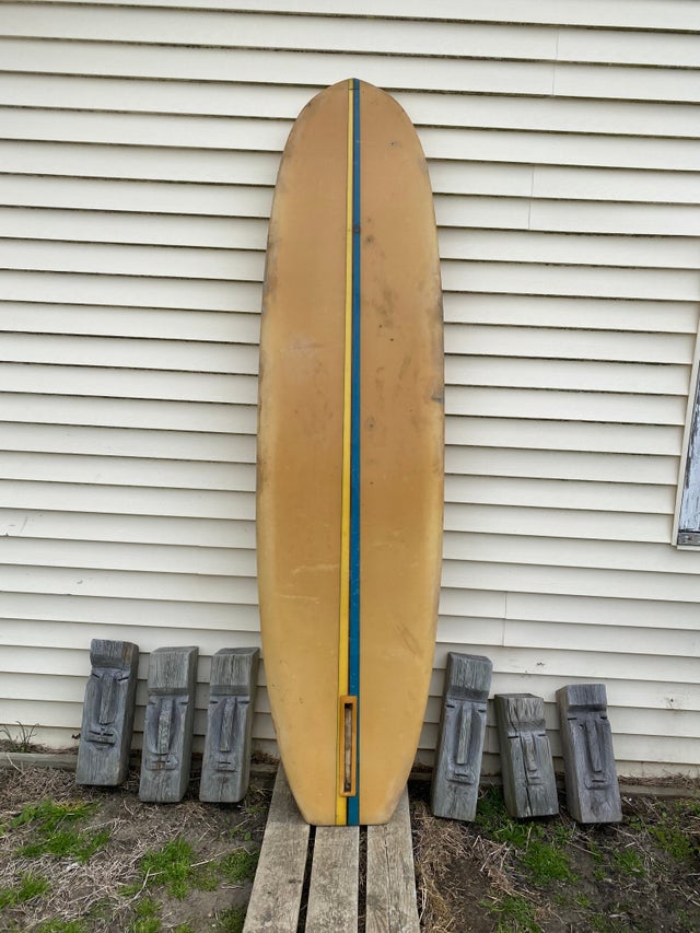 SURFBOARDS VINTAGE ALL | MATADOR SURF CO.
