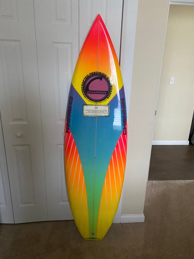 SURFBOARDS 1980S-90S | MATADOR SURF CO. SURFBOARDS 1980S-90S | MATADOR SURF CO.