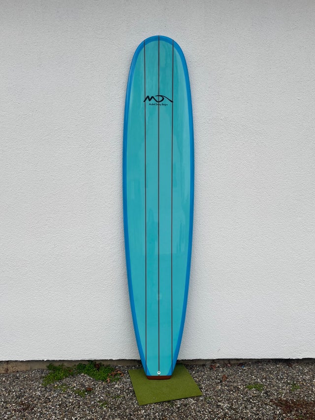 LONGBOARDS USED 8'6''+ | MATADOR SURF CO.