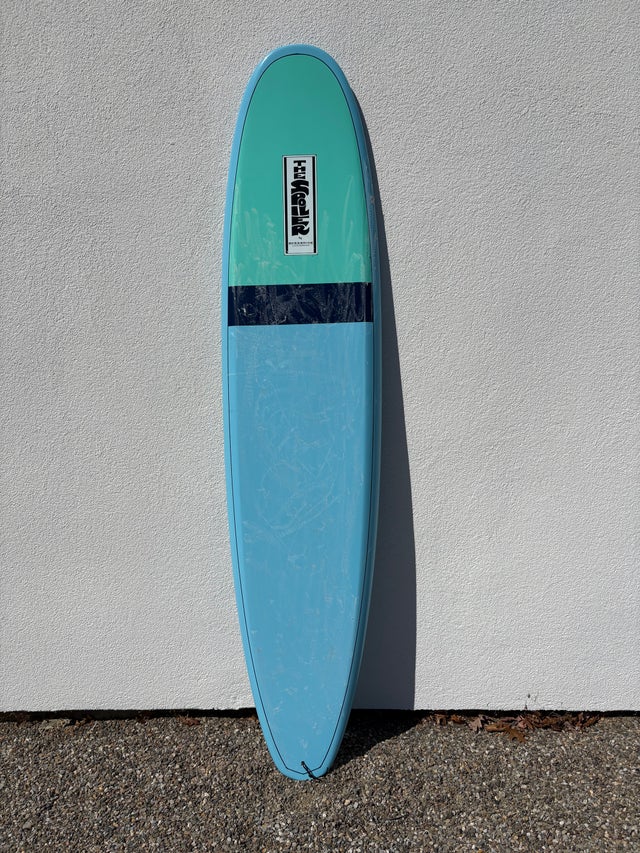 LONGBOARDS USED 8'6''+ | MATADOR SURF CO.
