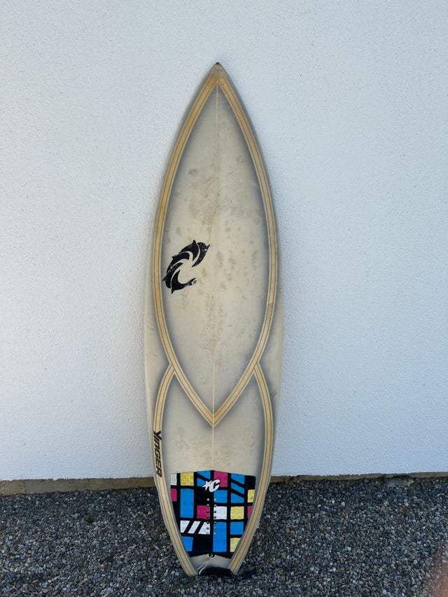 FISH BOARDS USED ALL | MATADOR SURF CO.