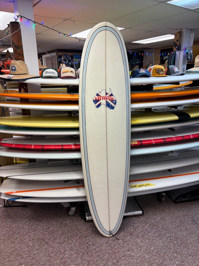 MIDLENGTH BOARDS USED 6'8'' - 8'6'' | MATADOR SURF CO.