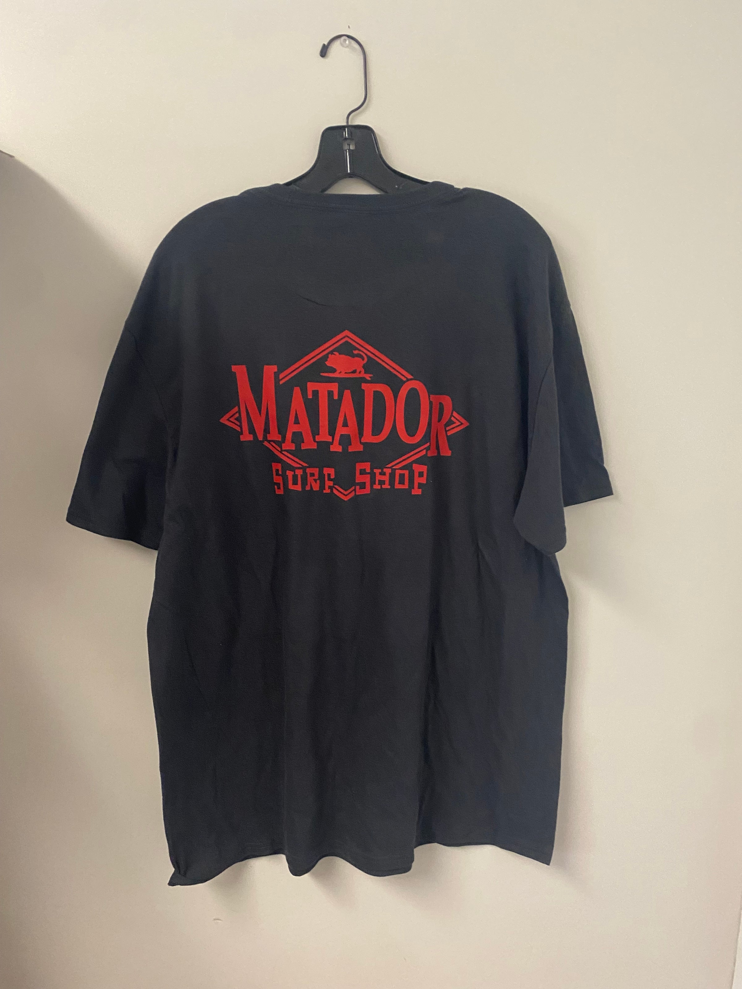 Usopp’n  TENDERLOIN T-RIDERS E WASH Jetty Ron Jon Provisions Lobster Tank Top | Ron Jon Surf Shop