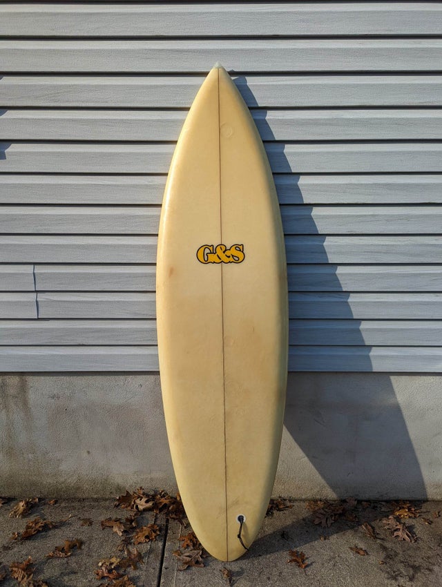 SHORTBOARDS USED < 6'8'' | MATADOR SURF CO.