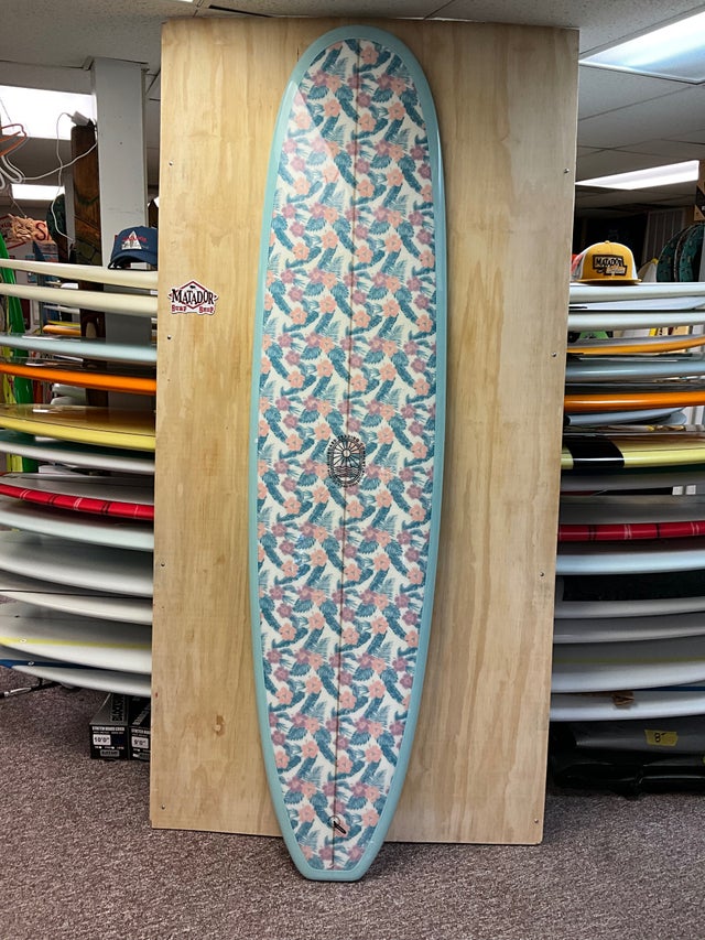 MIDLENGTH BOARDS USED 6'8'' - 8'6'' | MATADOR SURF CO.