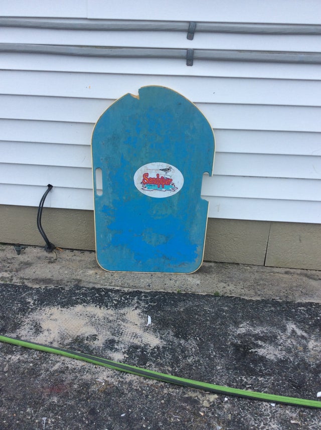 Vintage Skim Boards | MATADOR SURF CO.