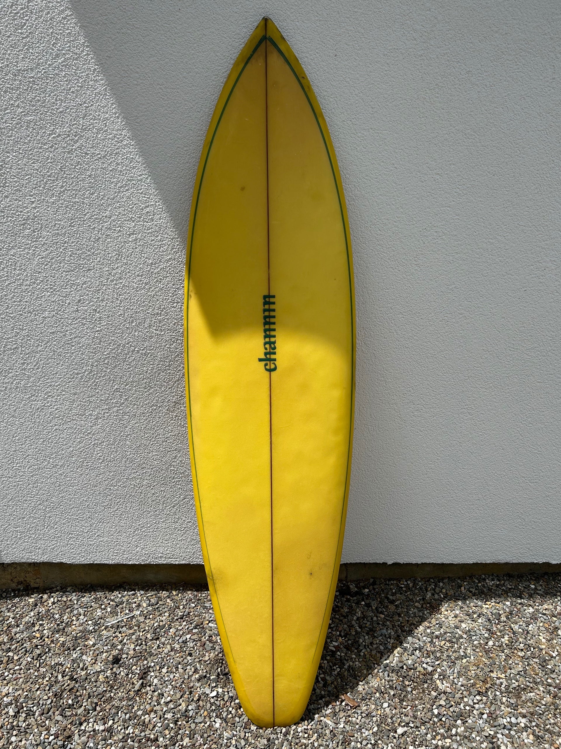 GREG NOLL DA CAT 60S MSS | MATADOR SURF CO.