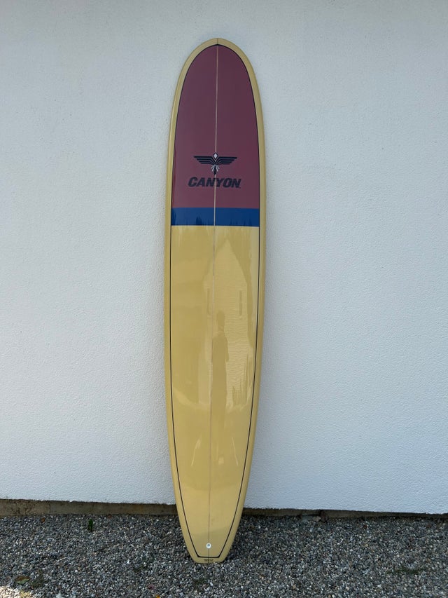 LONGBOARDS USED 8'6''+ | MATADOR SURF CO.