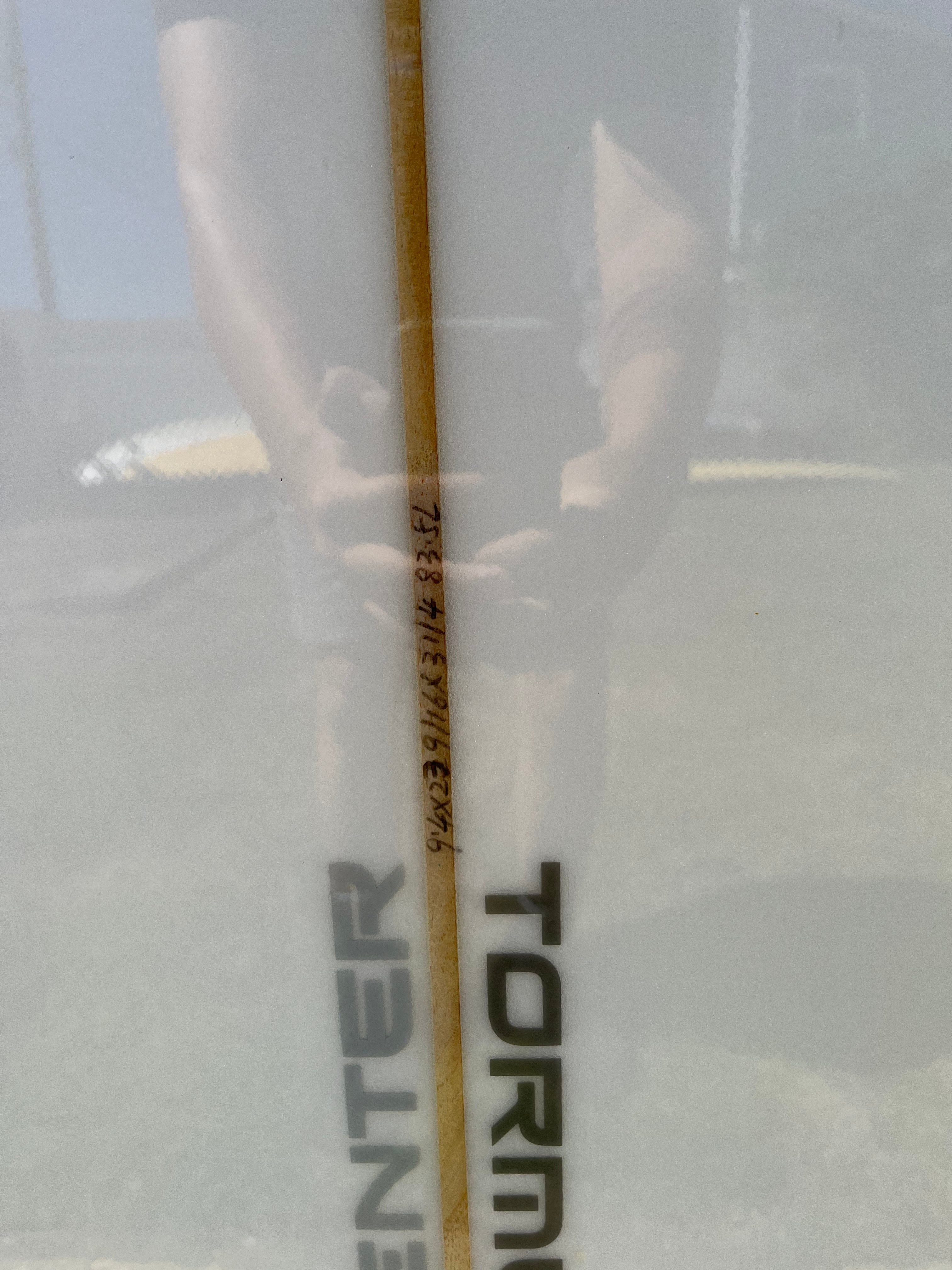 TORMENTER NOSE RIDER 9'4 NEW MSS | MATADOR SURF CO.
