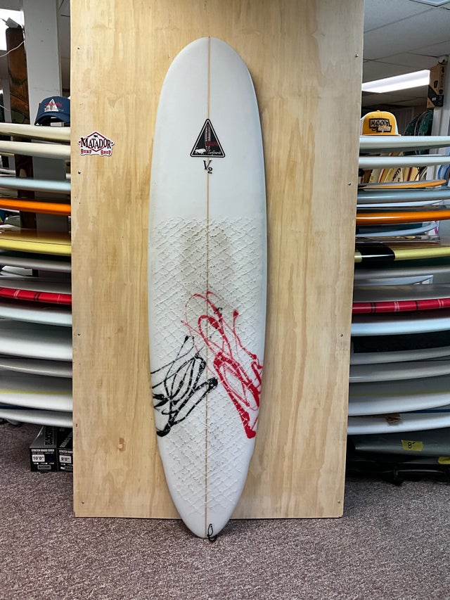 MIDLENGTH BOARDS USED 6'8'' - 8'6'' | MATADOR SURF CO.