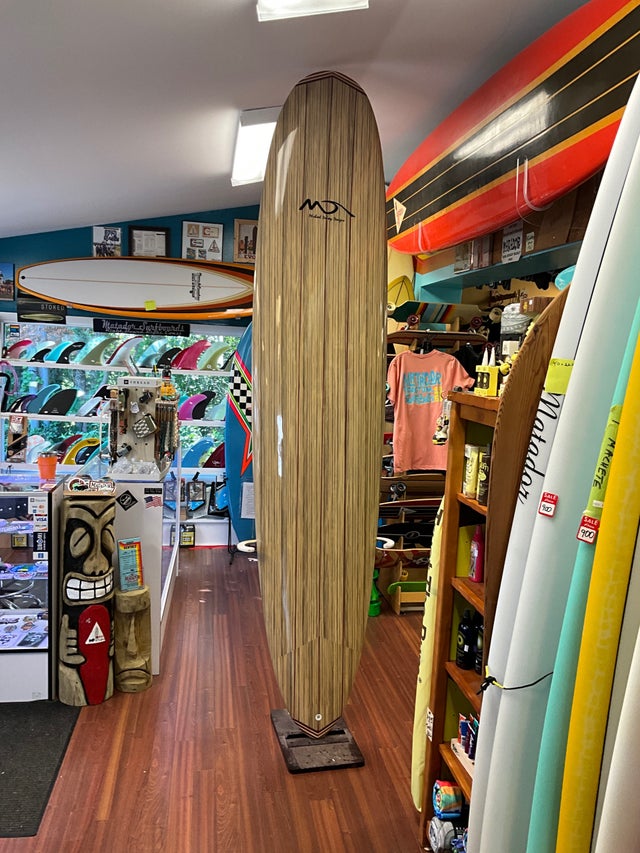 SURFBOARDS WOOD | MATADOR SURF CO.