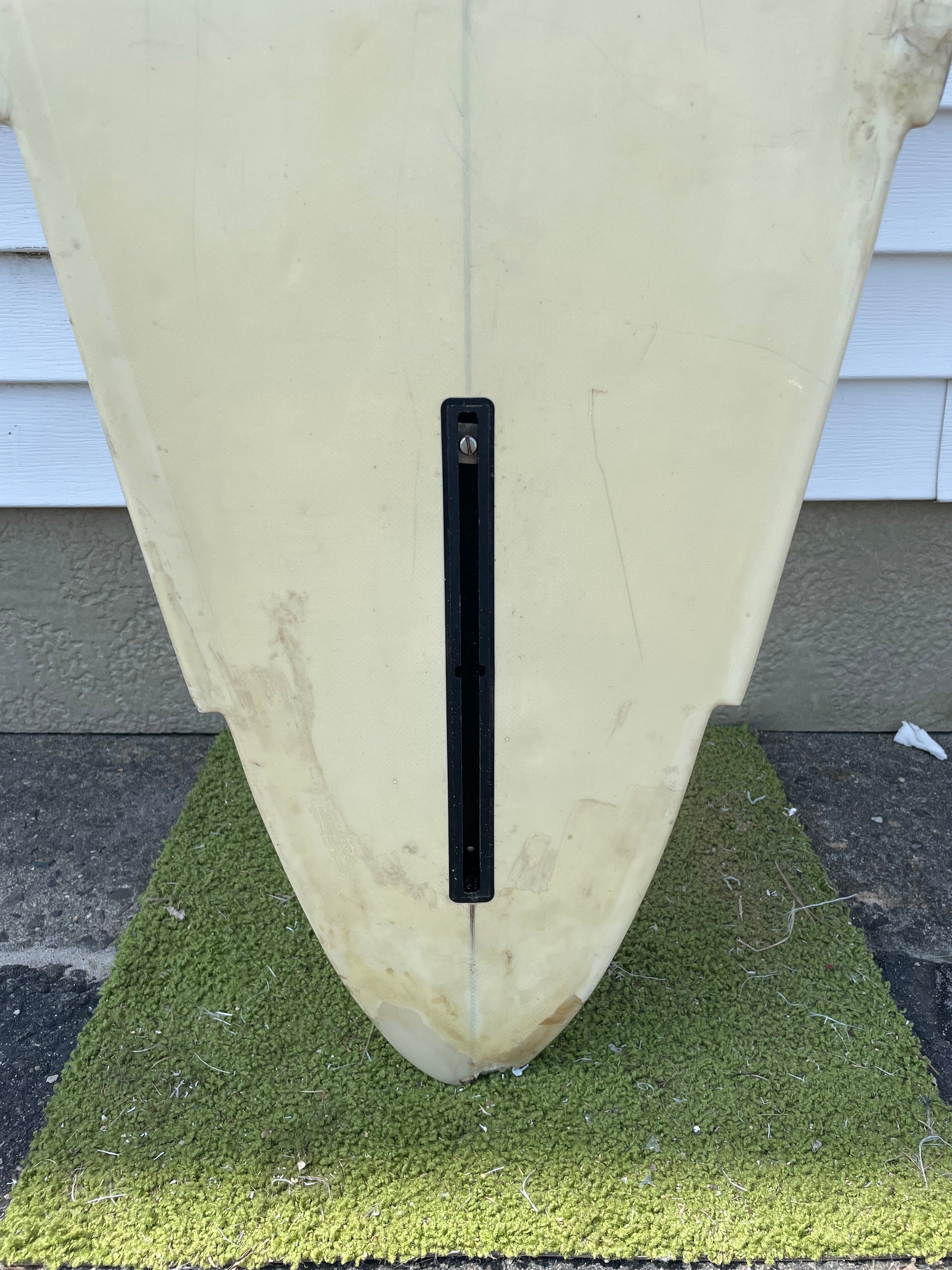 Bahne classic surfboard | MATADOR SURF CO.