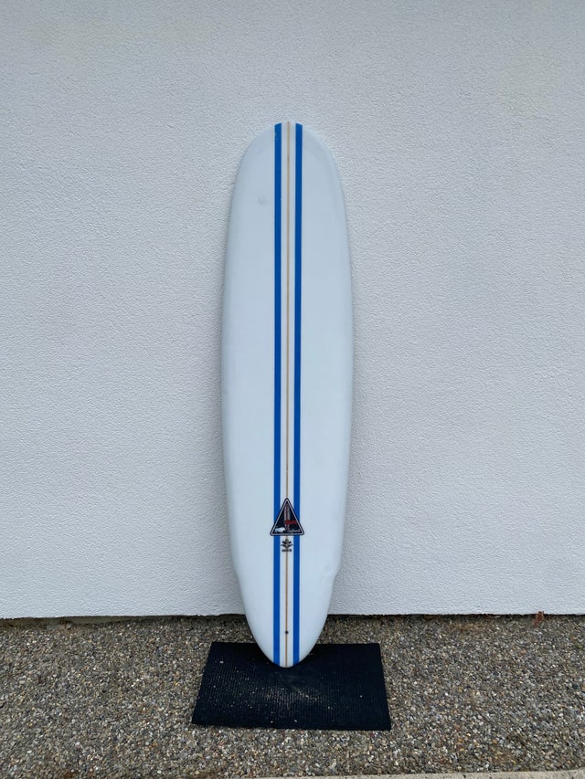 MIDLENGTH SURFBOARDS NEW 6'8'' - 8'6'' | MATADOR SURF CO.