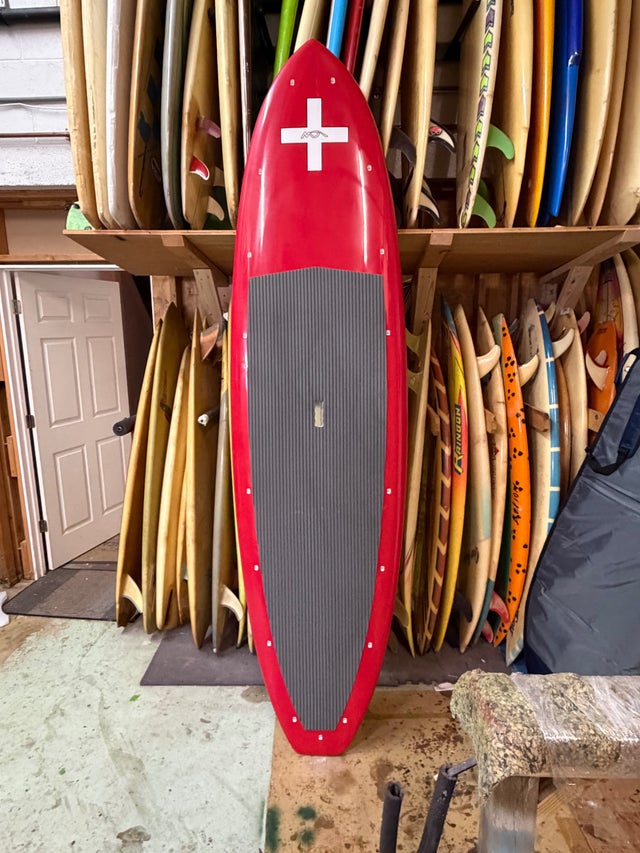 SUP BOARDS USED ALL | MATADOR SURF CO.